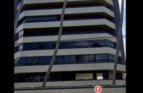 Apartamento Oceano Praia Fortaleza - Foto 53