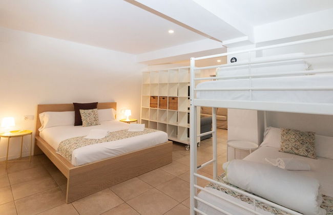 Bet Apartments - Abastos - Foto 24