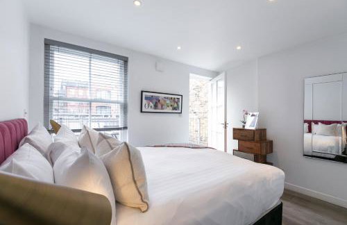 Urban Chic - Rathbone - Foto 137