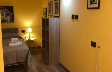 Apartment Hotel Marchesini - Foto 85