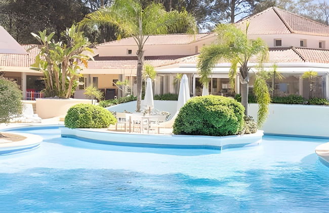 Oceana Suites Green Park - Foto 18