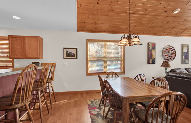 Lodges Of The Lakes - Foto 22