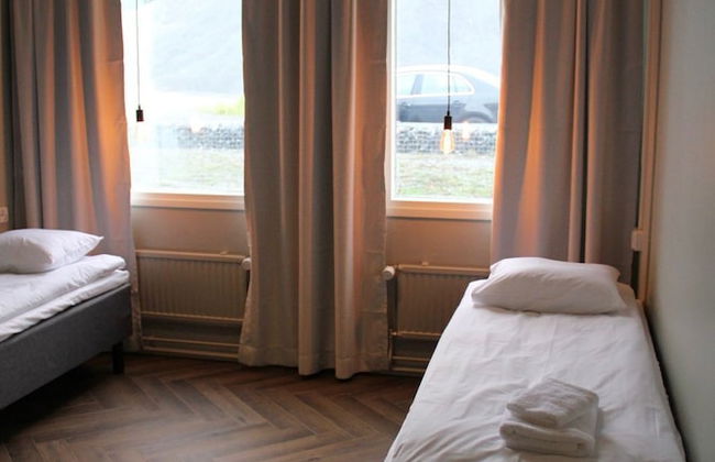 Forenom Boutique Hostel Vaasa - Foto 7