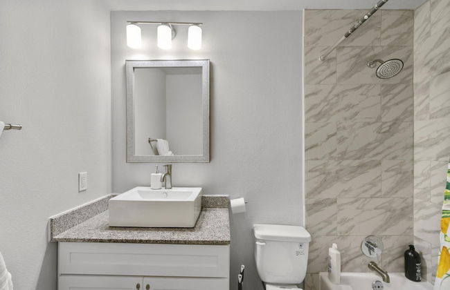 Stylish 1BR Zilker Evonify - Foto 17