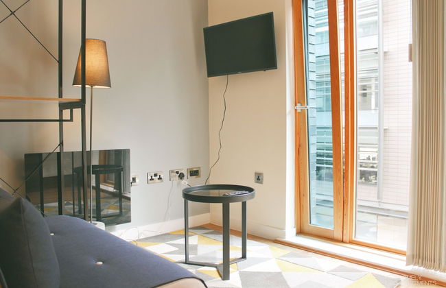 Homely Serviced Apartments - Blonk St - Foto 14