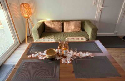 Jacuzzi & Sauna privatifs - Vue mer - Foto 13