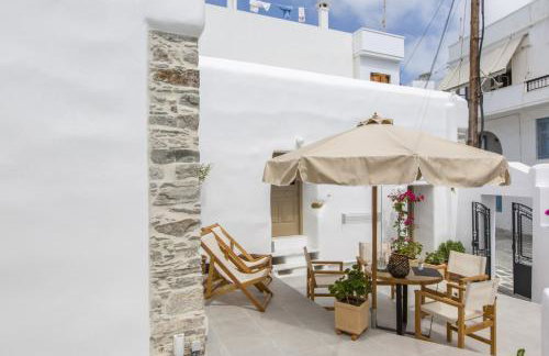 Ep'Avlis Boutique Apartments - Foto 53