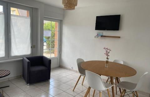 Rêve d'été Bray-dunes - Foto 9