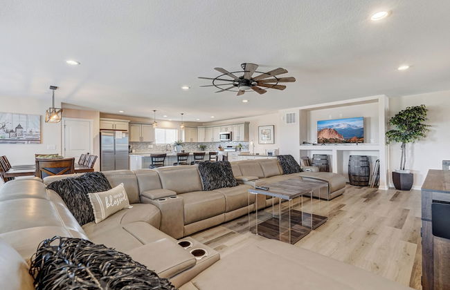 Black Forest Resort - Photo 19