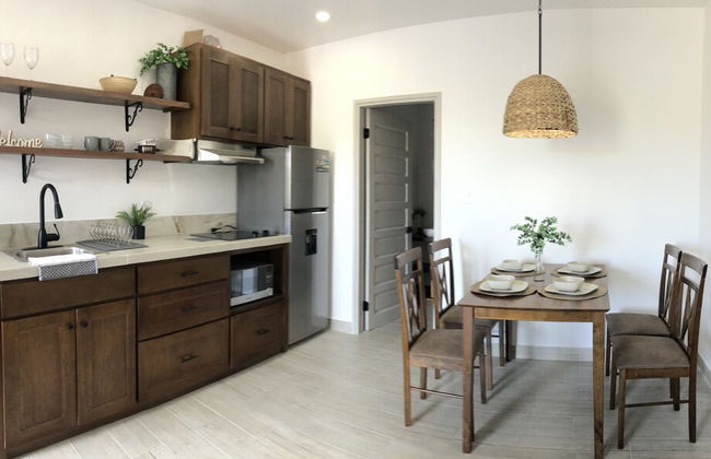 Stylish Apartments in Belize City - Foto 2