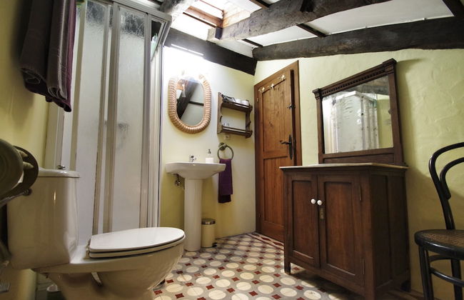 Casa Rural La Cortina - Foto 23