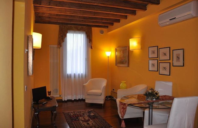 Piazza Nova Guest House - Photo 31