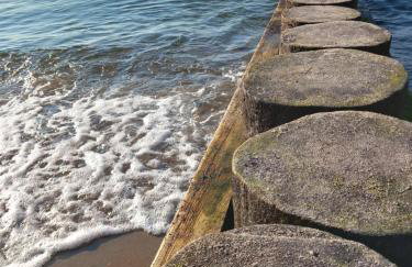 Apartament PIASKOWY Północna 18C Darłówko DreamHouse nad morzem - Foto 38