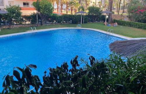 Precioso apartamento en Cullera, con piscina junto a la playa - Photo 34