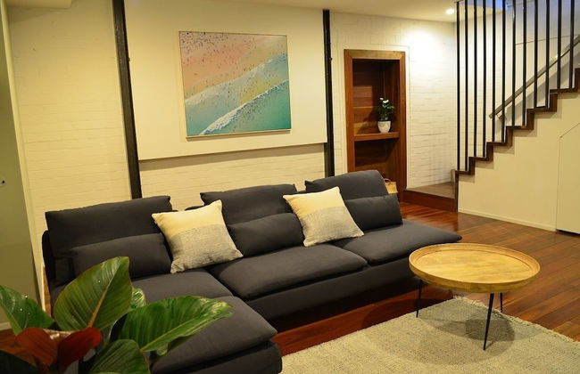 The Butter Factory Byron Bay - Foto 69