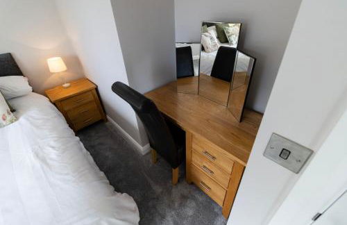 Poppy Cottage, Cononley, Nr Skipton - Foto 42