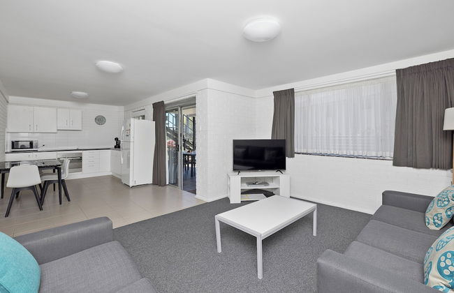 Seaside Holiday Resort Fingal Bay - Foto 11