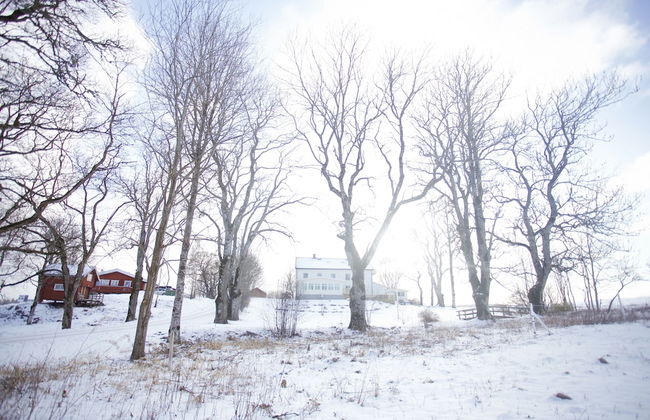 Tössestugan - Photo 19