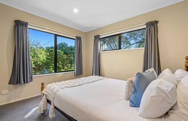 Tasman Holiday Parks - Ohiwa - Foto 11