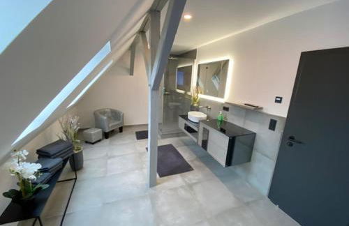 Ferienhaus Deluxe - Foto 7