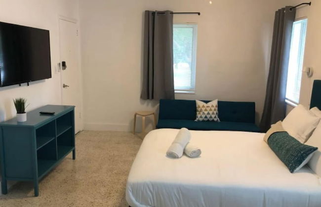 Broadway Suites Downtown by RocketStay - Foto 137