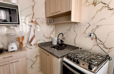 Apartamento 10 a 4 min da Basílica - Foto 14