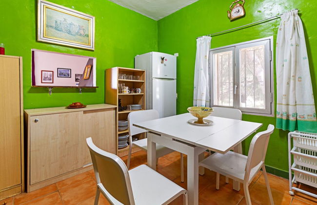 Casa Rural con Piscina Privada en Málaga - Foto 11