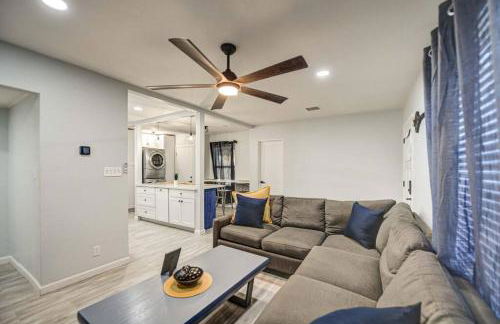 Modern Home-Downtown-3 Bedroom- King Bed - Foto 32