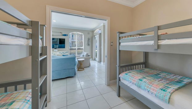 Endless Paradise - Foto 4, Habitación