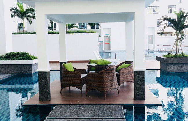 Pinnacle Tower Johor Bahru - Photo 47