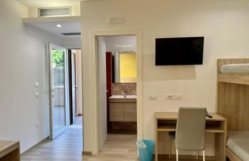 Salsedine Tropea Capo Vaticano - Foto 61