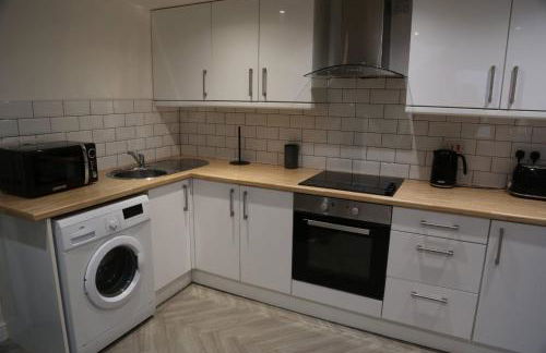 White Swan Cottage 2 - Foto 4