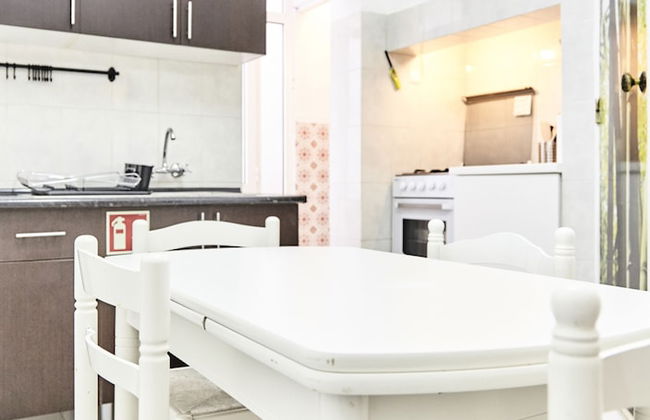 2 Bedroom Self Contained Apartment - Foto 27