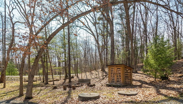 Équipement de l’hébergement