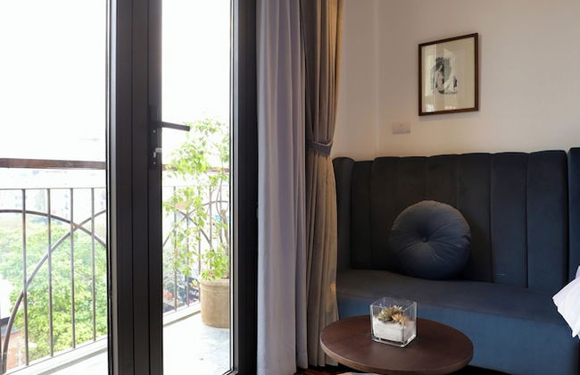 Maison Nha 16 Nguyen Khuyen - Foto 4