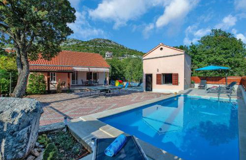 Villa Calma Biokovo near Makarska - Foto 3