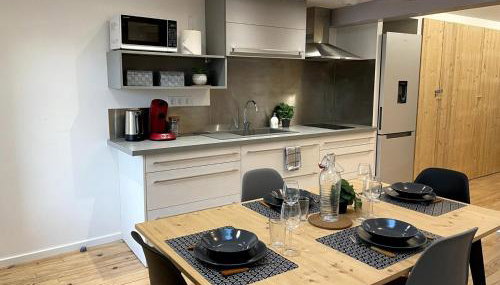 Le Cocon Landais - Clim - Balcon - Central - Spacieux - Lumineux - Foto 4