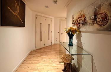 modern 2bed-2bath apartment - Foto 6