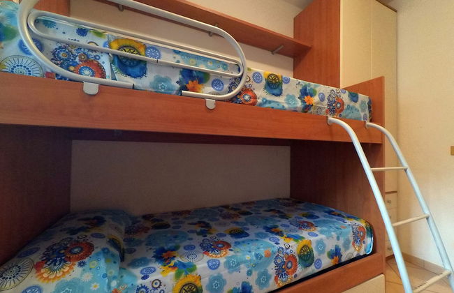 Mare Pineta Apartments - Foto 8