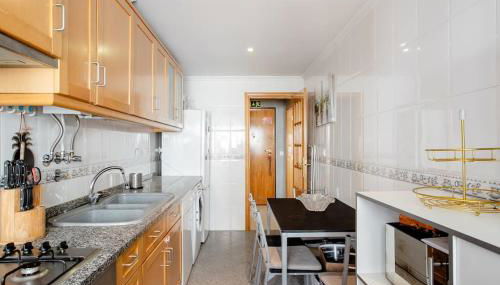 Apartamento em Lisboa, perto de Sintra - Foto 2