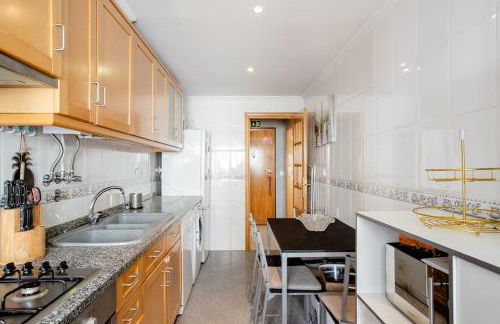 Apartamento em Lisboa, perto de Sintra - Foto 2