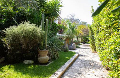 Villa Flora - Foto 56