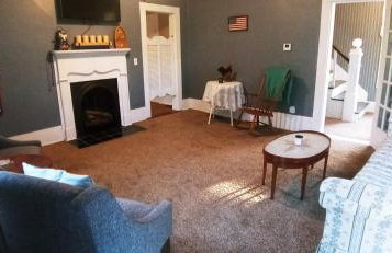 1800's Victorian Patriot House - Foto 9