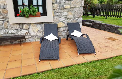 Casas Rurales El Llugarón - Foto 42