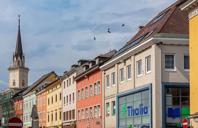 Limehome Villach Hauptplatz - Foto 46