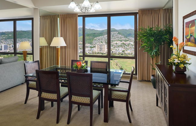 Aston Waikiki Sunset - Foto 59