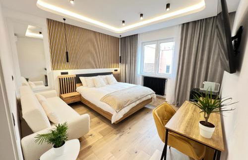 Milan Boutique Villa - Foto 40