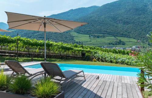 Erbacher Living Nature Apartments Suites - Foto 4