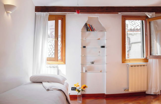 Ca' Marina - Photo 12