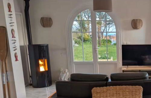 Les pieds dans l'eau - Foto 13